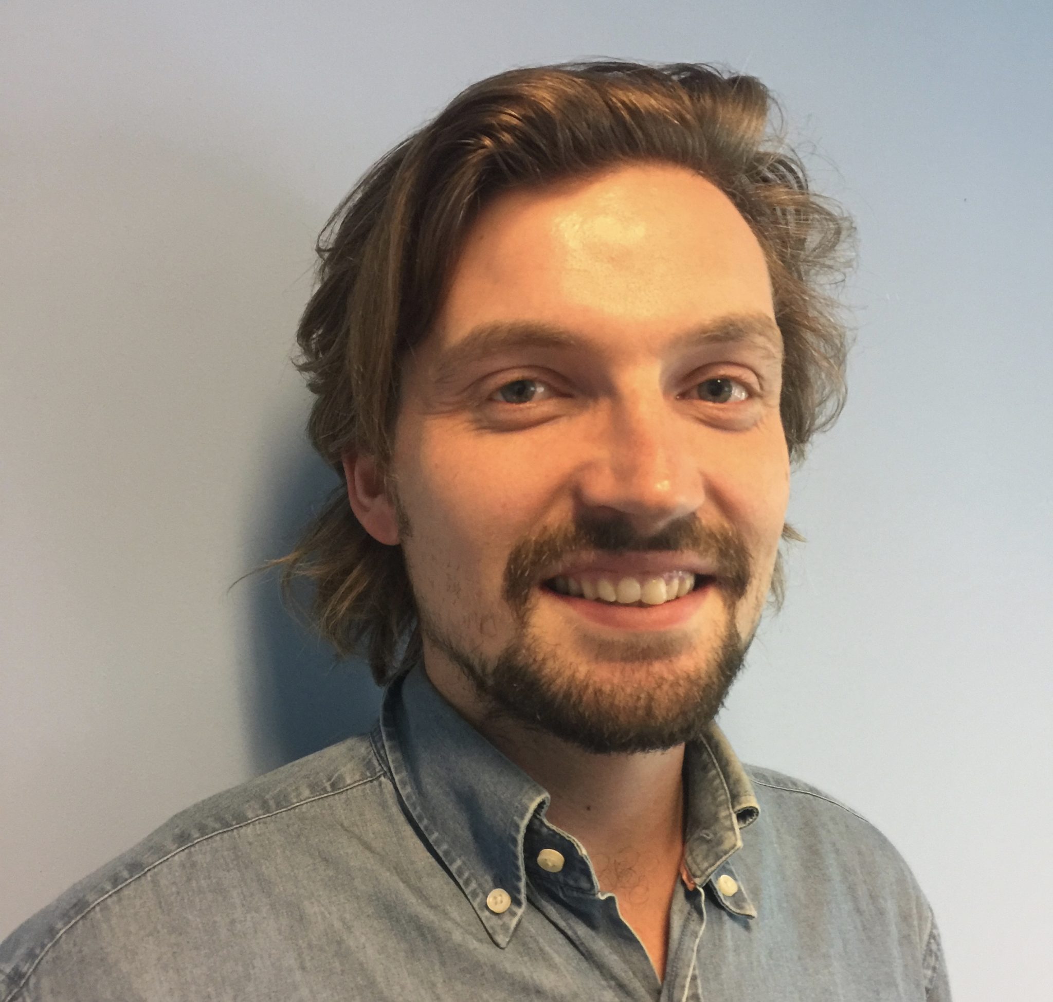 Wieger Manschot