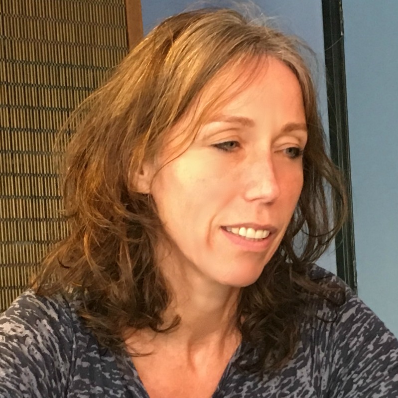 Jet Kranendonk