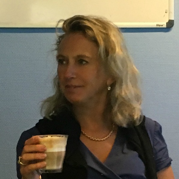 Sigrid Sijthoff