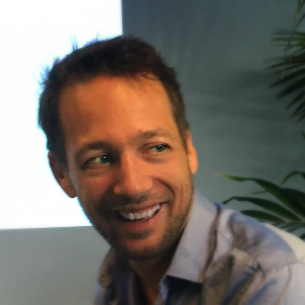 Matthijs Kruk