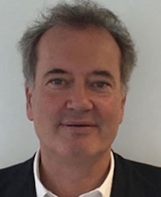 Peter Mensing
