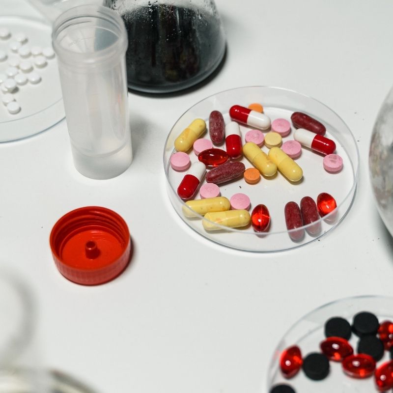 drugsverslaving