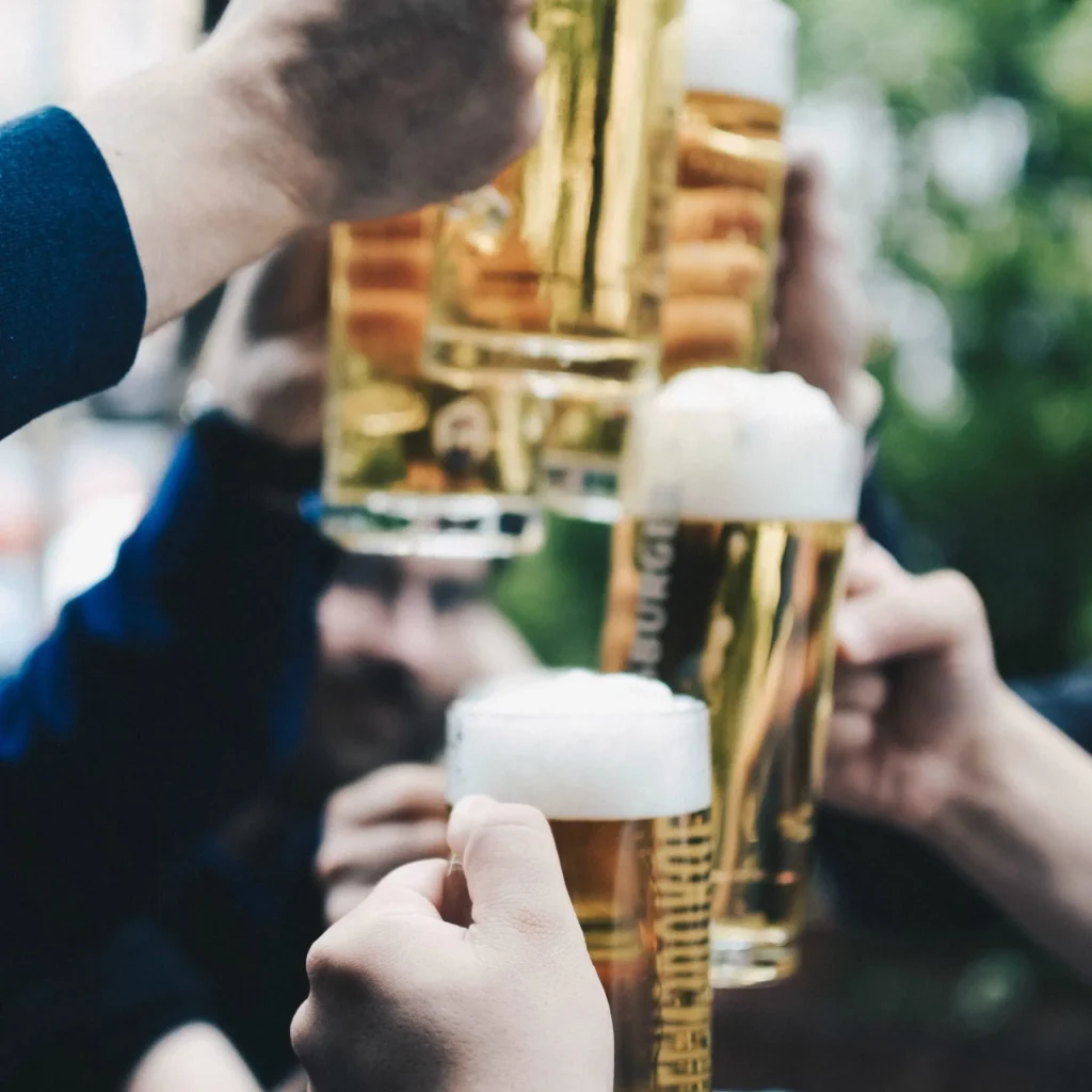 alcoholverslaving groningen bier