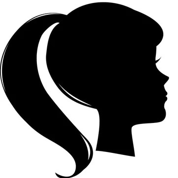 vrouw