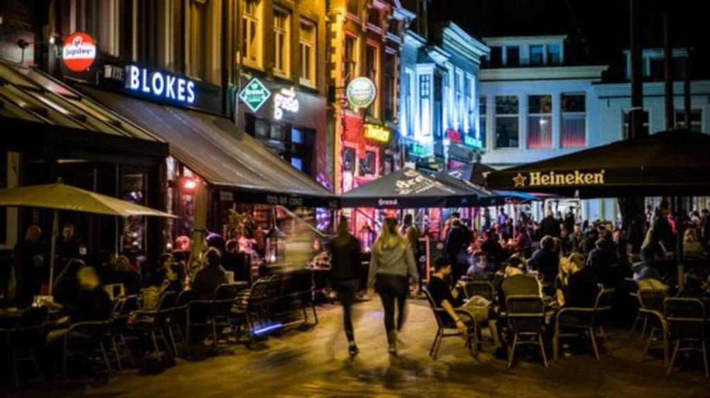 hoeveel bier drinken studenten