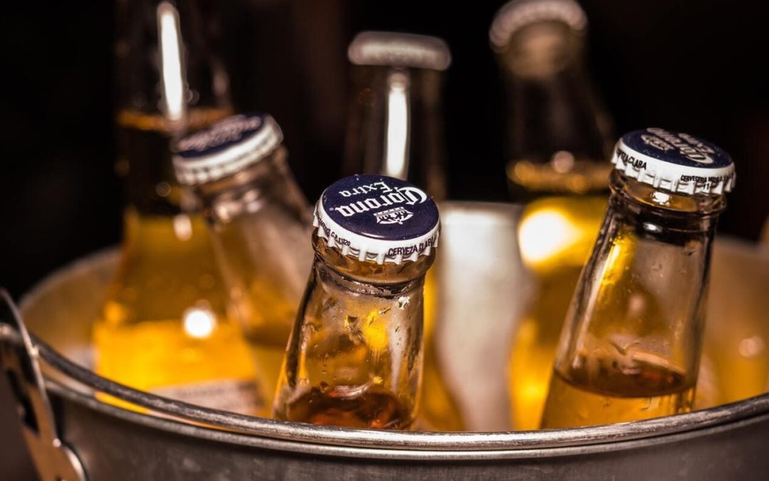 Hoeveel bier mag je drinken?
