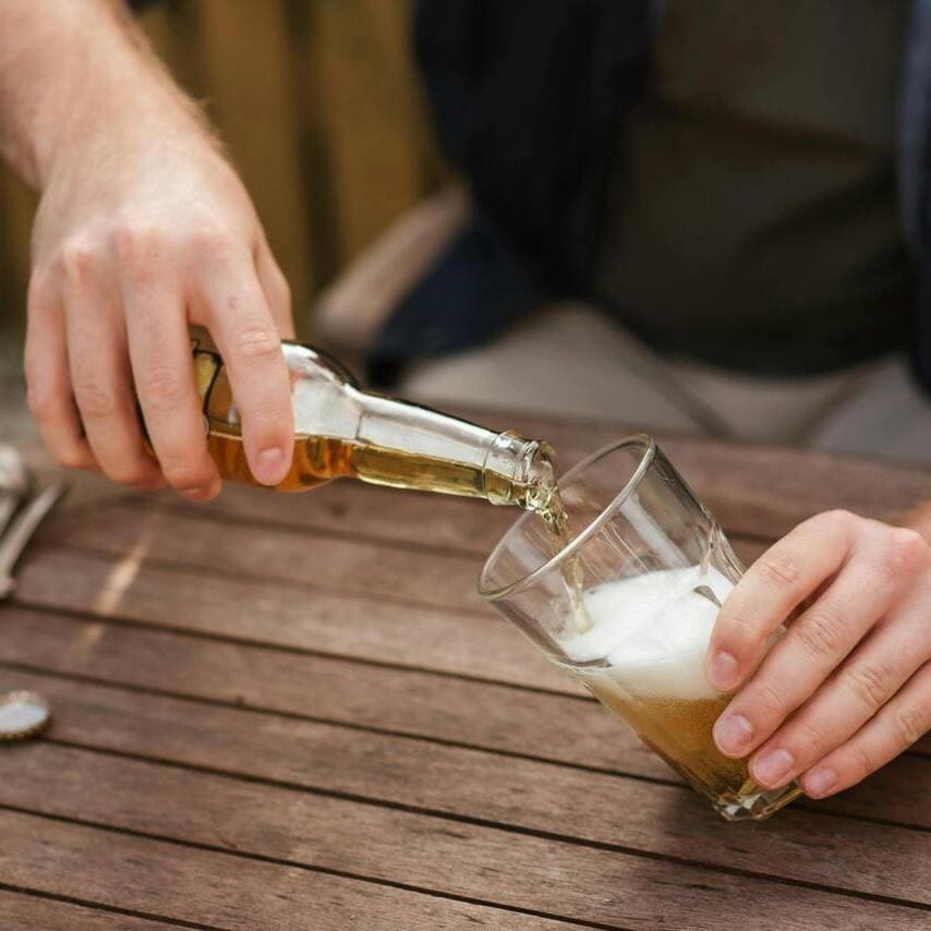 alcohol verslaving utrecht