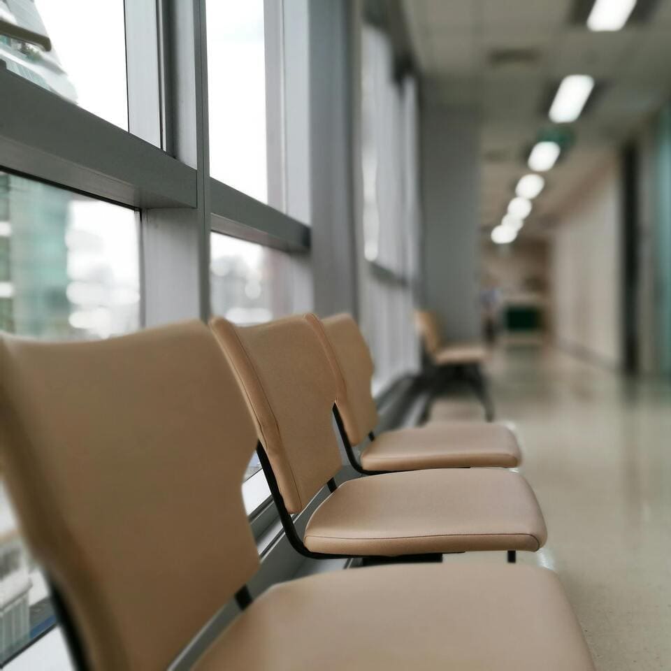 wachttijd binnen verslavingszorg